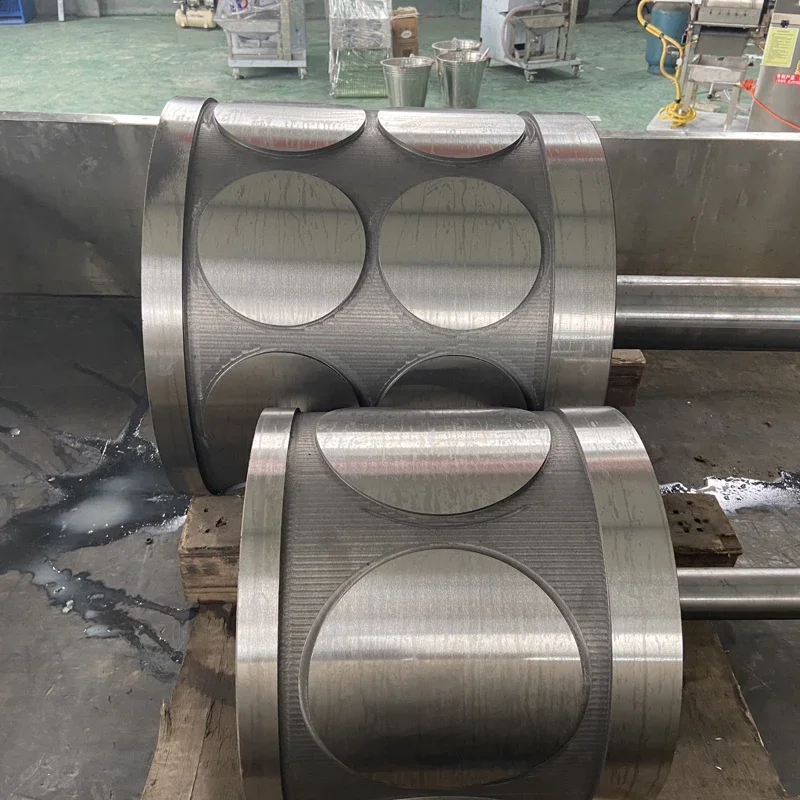 آلة صنع الفطائر الأوتوماتيكية لصنع آلة صنع قشرة السبرينغ رول باي آلاف طبقة آلة صنع الكعك