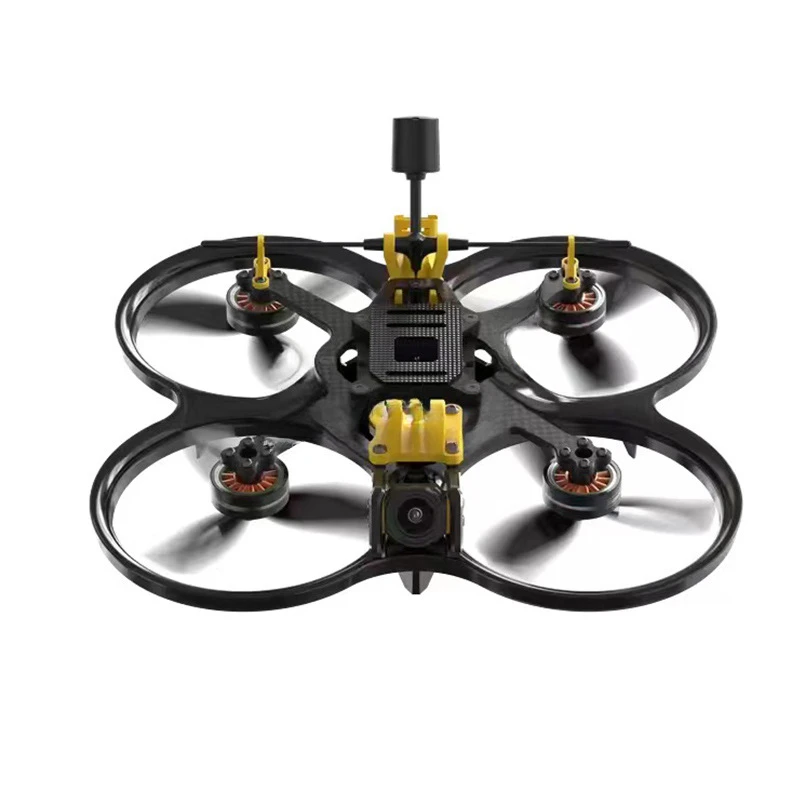 for 3.5-Inch Circle Machine Crossing Machine UAV Aerial Photography Dajiang O3 Simulation Machine