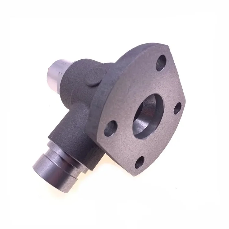 

Gold Seller Industrial Compressor Parts 100011406 Minimum Pressure Valve MPV Essential Maintenance Component for CompAir Air Com