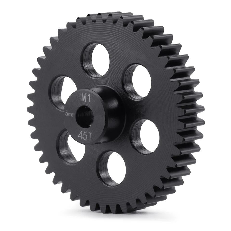 LAOA 5PCS M1 5mm 11T 12T 13T 14T 15T Pignon Moteur Pour 1/8 Rc Voiture Brosse Moteur Brushless 85185188
