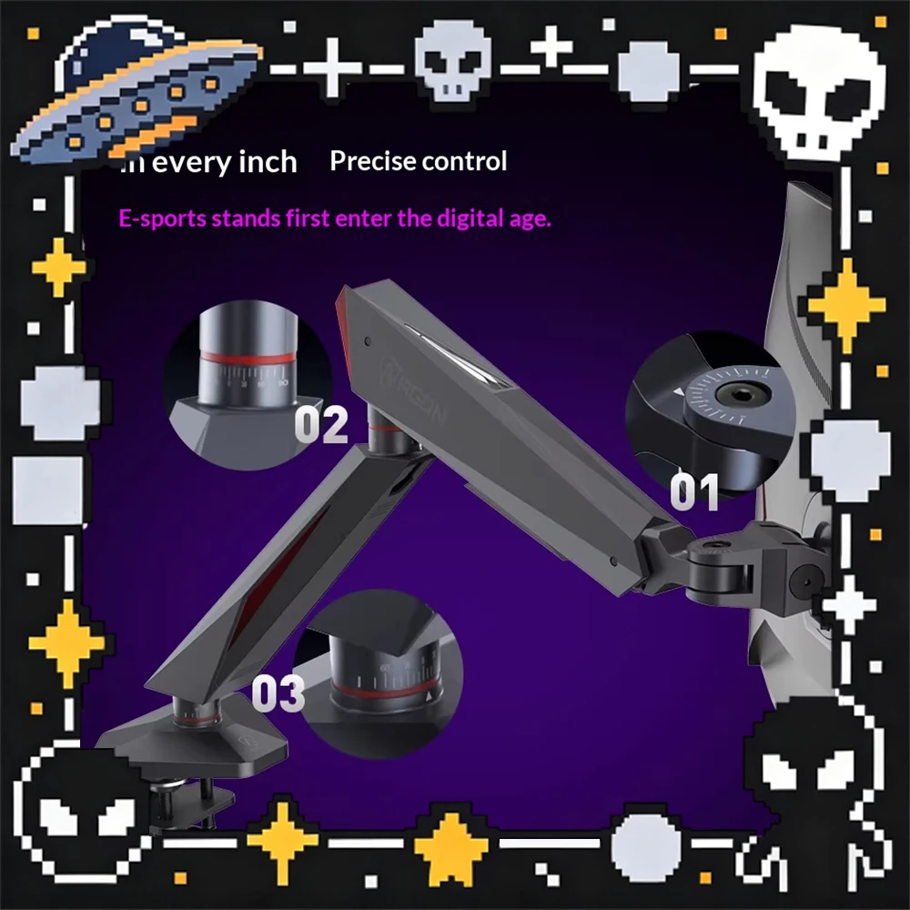 Aoc AM800 Display B…