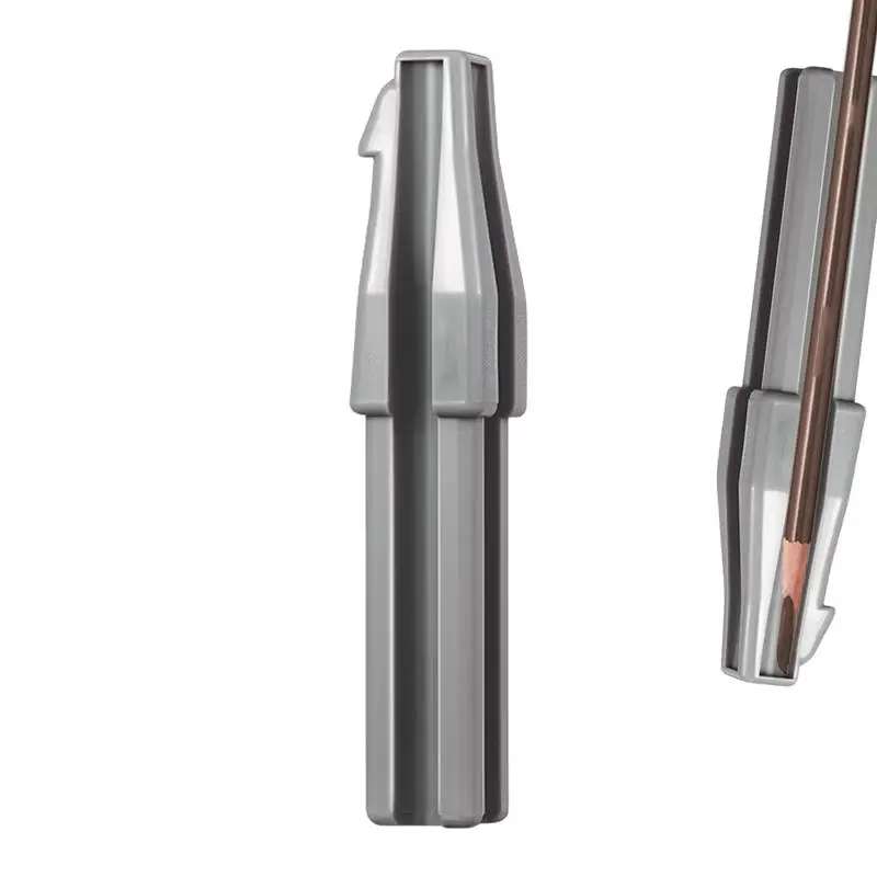 Eye Makeup Pencil Sharpener Pencil Shaper For Brows Makeup Eyebrow Cosmetic Pencil Sharpening Tool