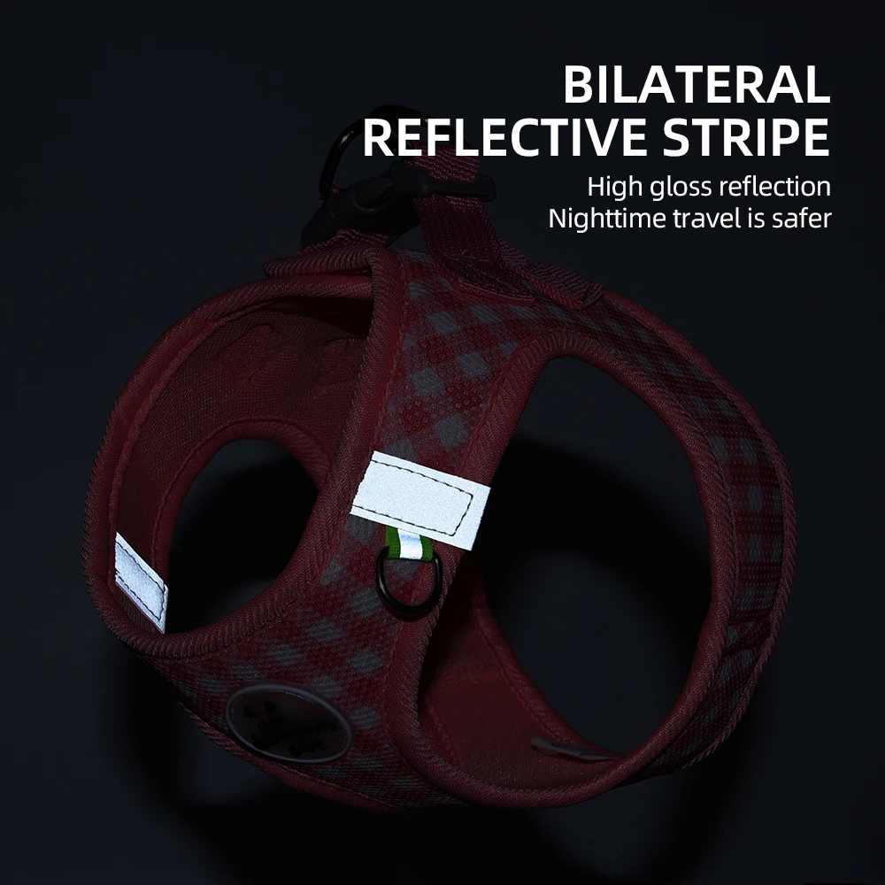 Thumbnail 4 - #44 Compare Pet Harnesses Before You Buy