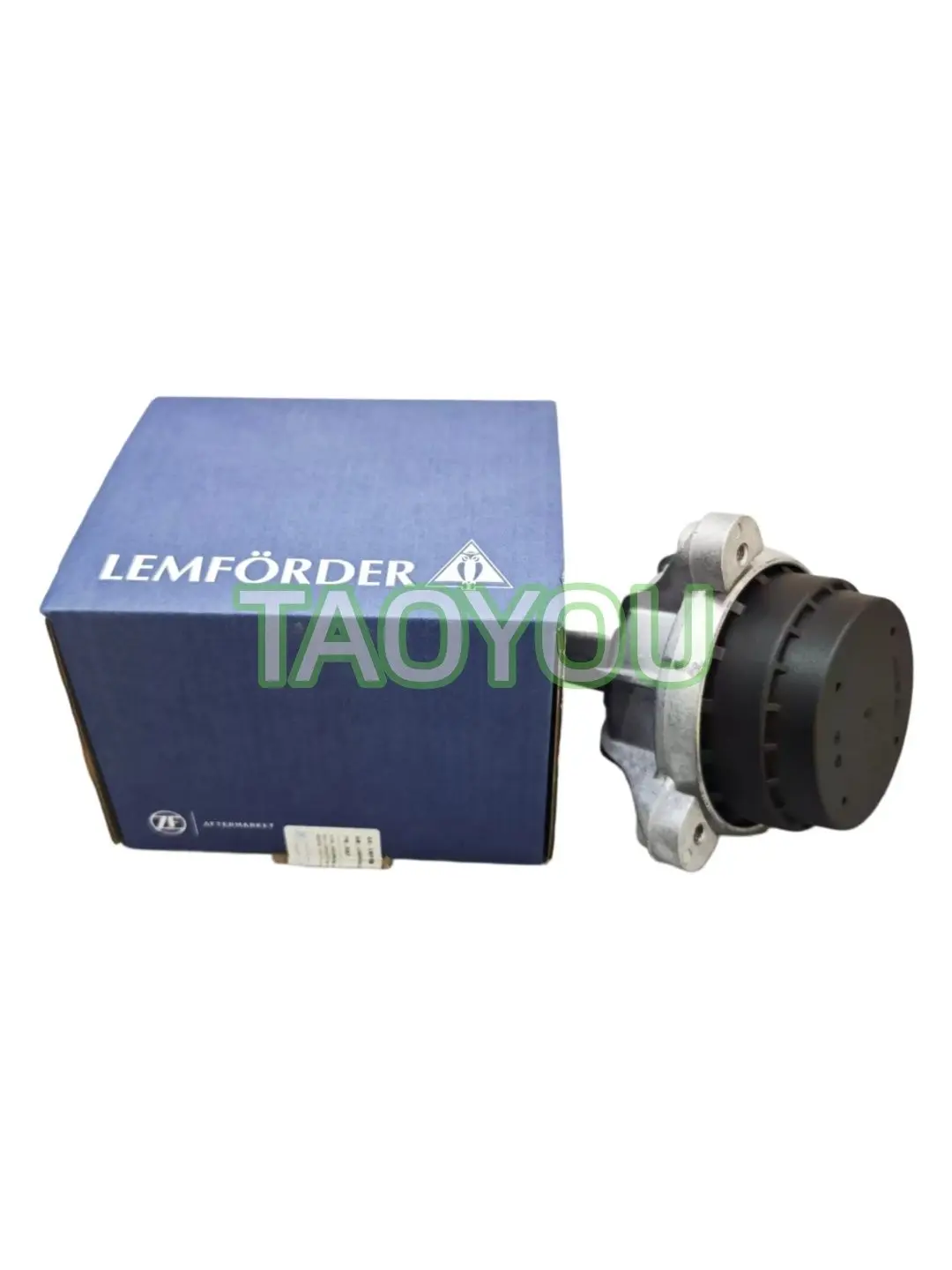 22116777365 22116786528 Engine Mount Left Right For BMW 528i 535i 550i 640i 740i 750i F10 F07 F06 F12 F13 F01 F02 2pcs