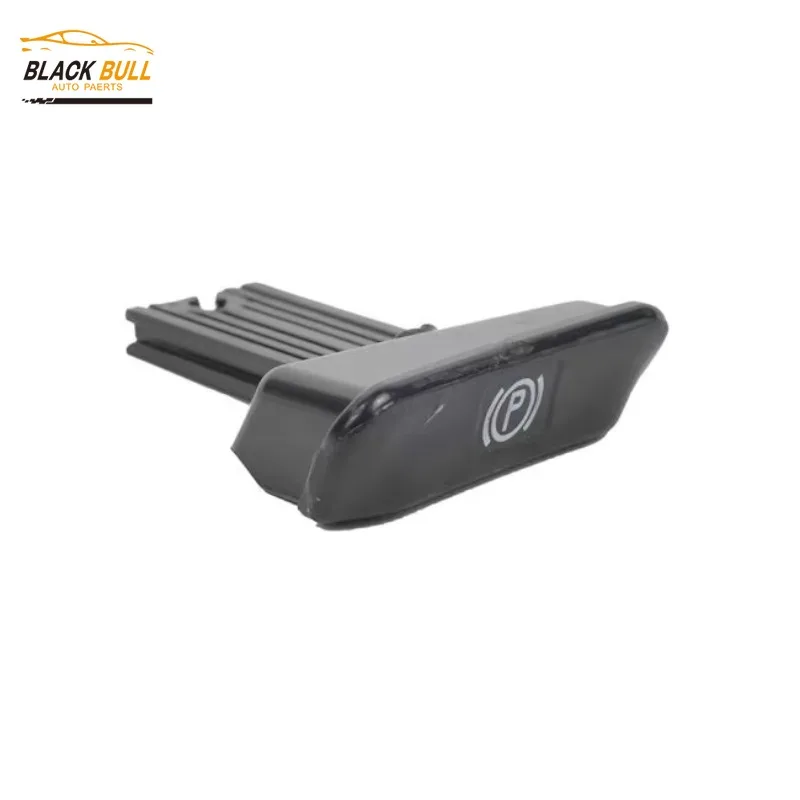 

A1404270720- Parking brake handle Black Mercedes-Benz W140