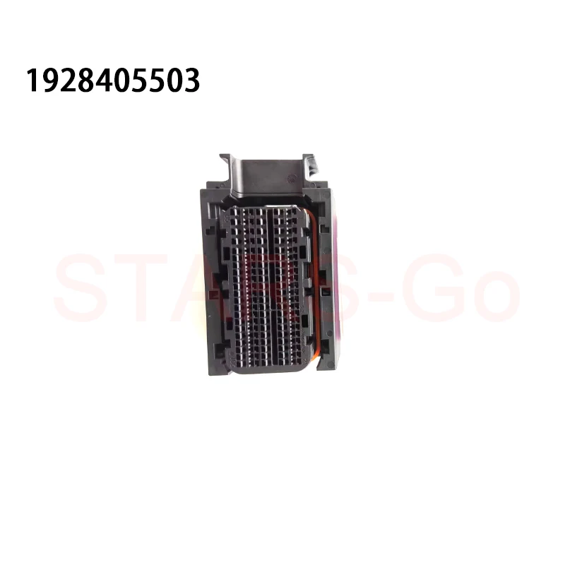 1SET BOS*CH 1928405455 1928405503 1928405458 1928405456 1928405457 1928498992 105Pin Engine Computer Board Connector ECU Plug