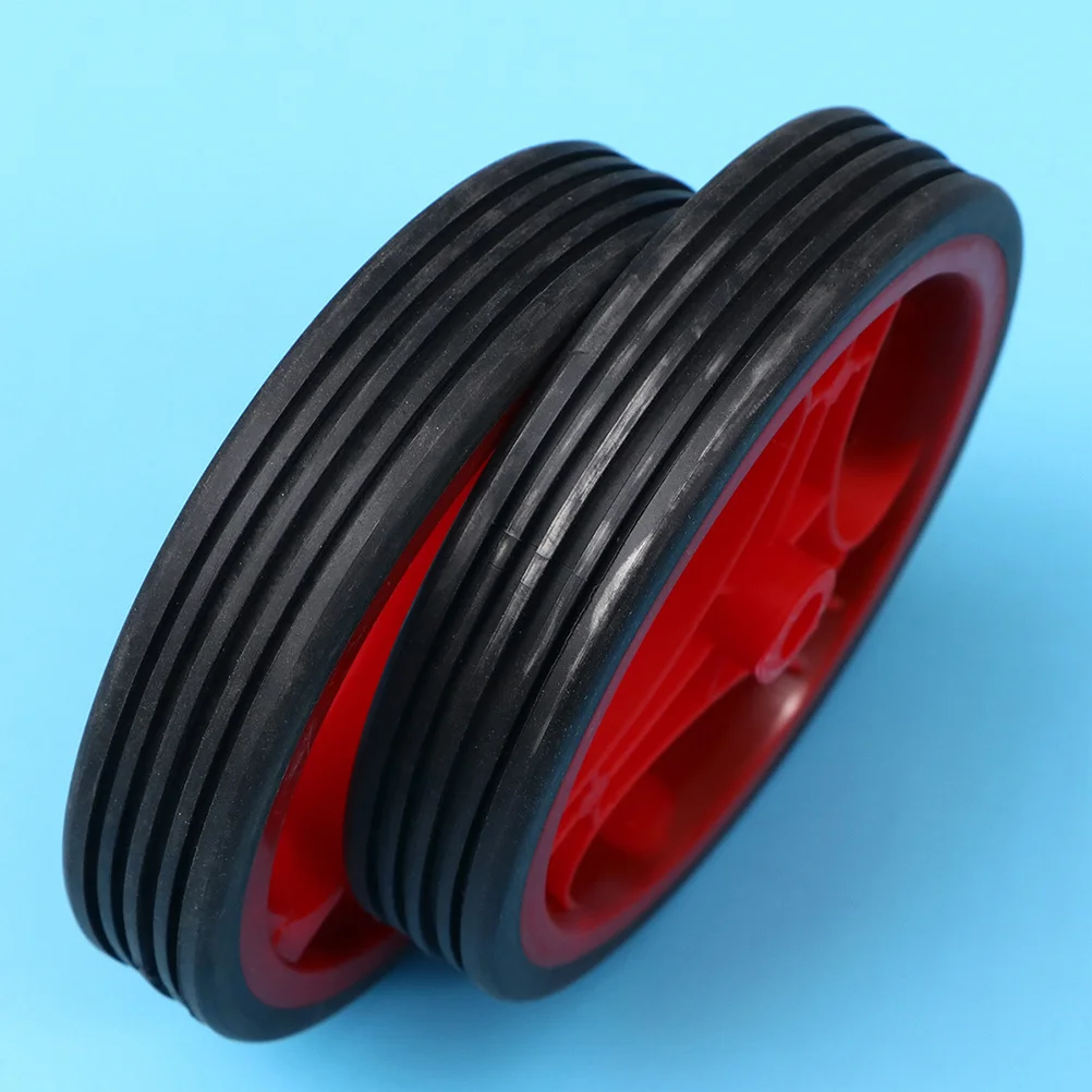 

2pcs 12-20 Inch Kids Bike Training Wheels Flashing Auxiliary Wheels For Children Bicycle Mute Balance Wheel Bracket Red Air Horn