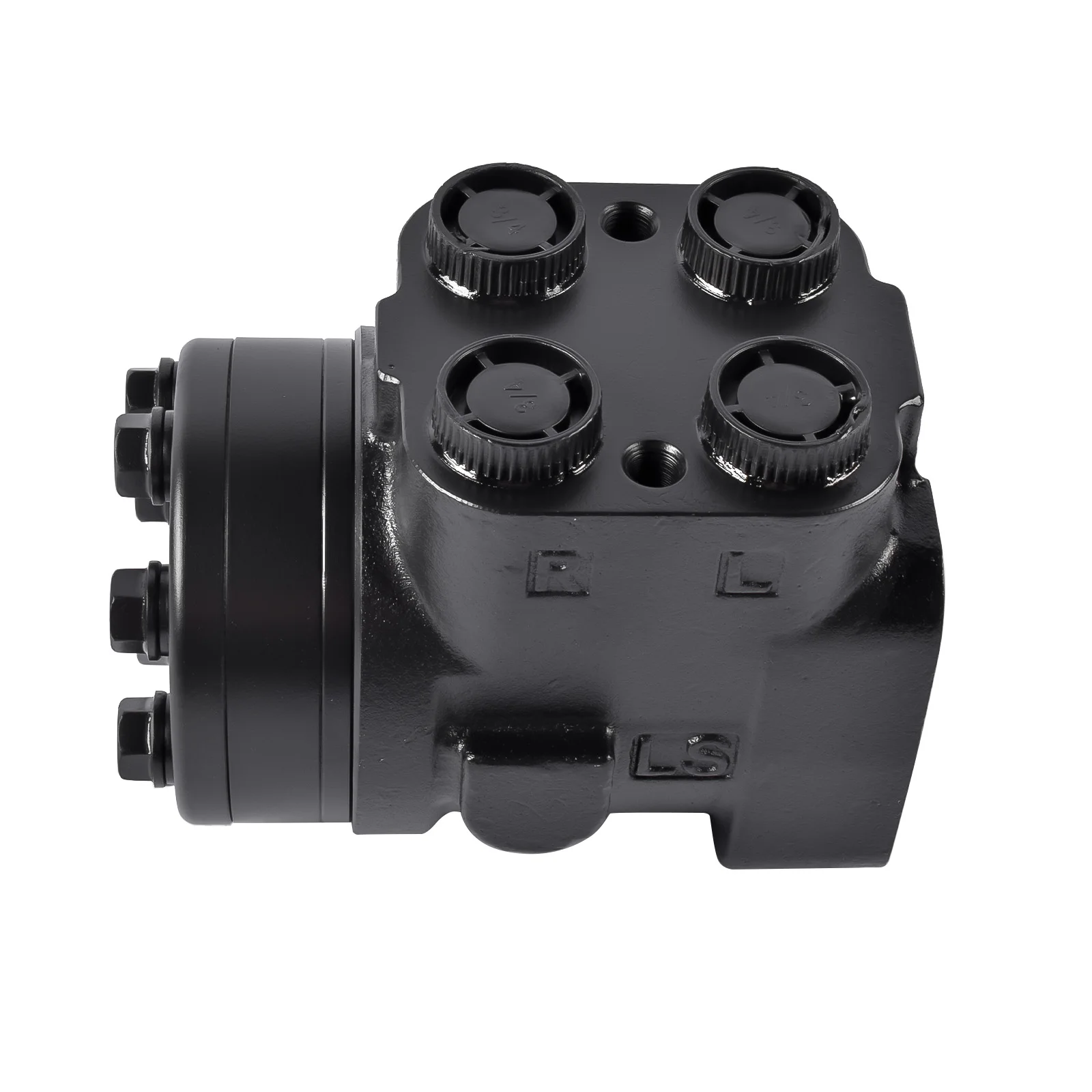 AP01 Hydraulic Moto…