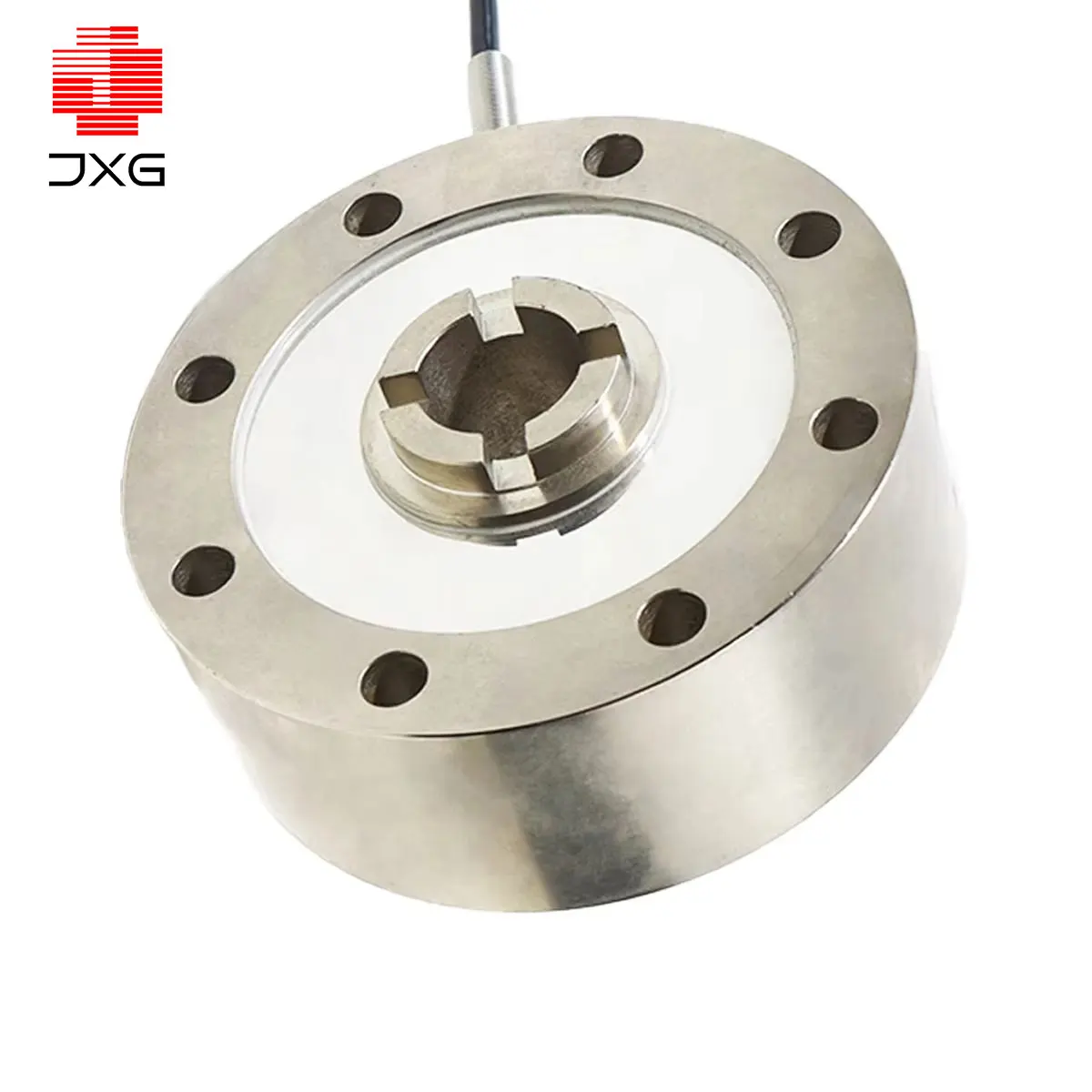 50kg-10T Spoke Type Load Cell High Precision Compression & Tension Force Sensor for Industrial Weighing Testing