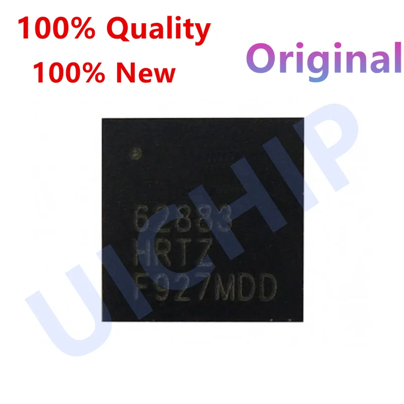 1pcs 100% New ISL62883CHRTZ 62883C ISL62883HRTZ 62883HRTZ ISL62883 QFN-40 Chipset