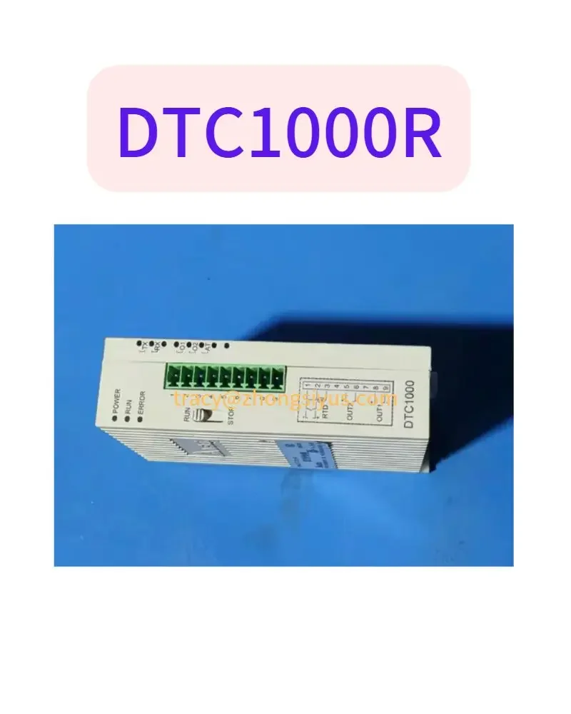 Delta module DTC1000R used, in stock, tested ok， function normally