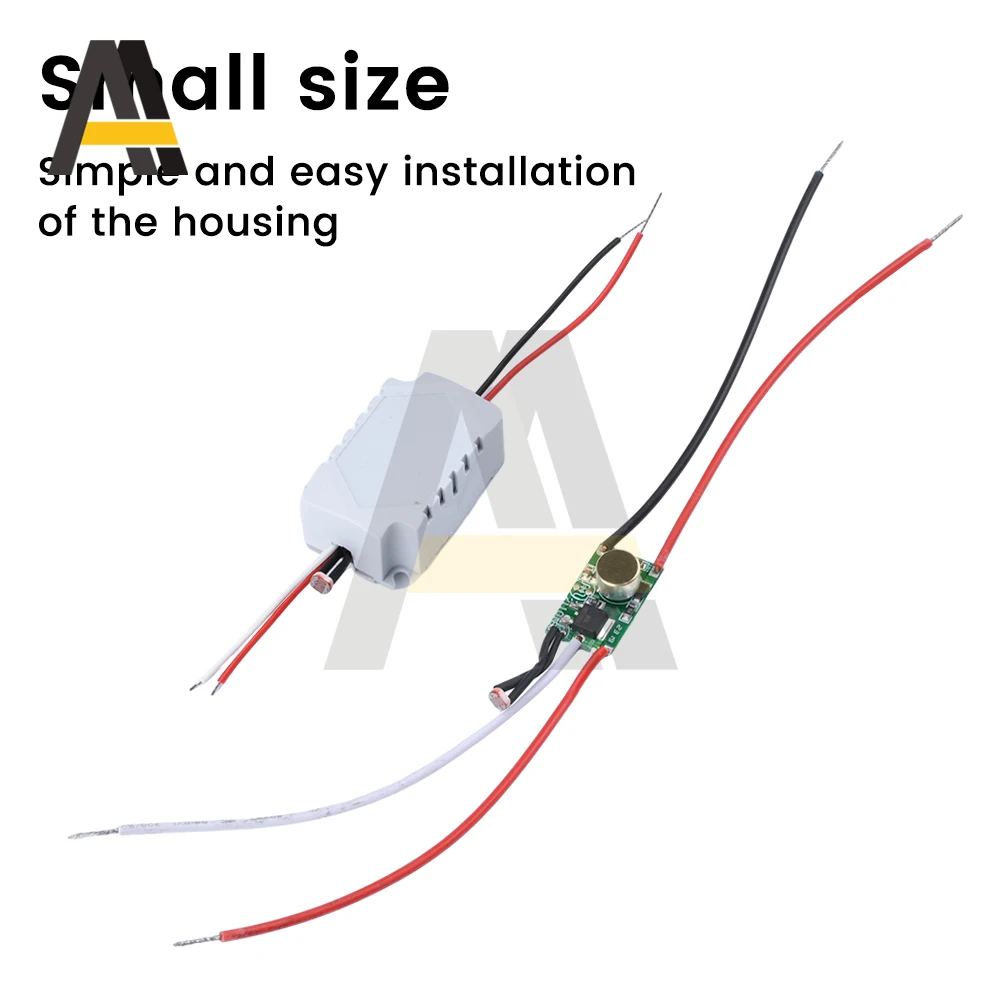 Diy Low Voltage Dc …