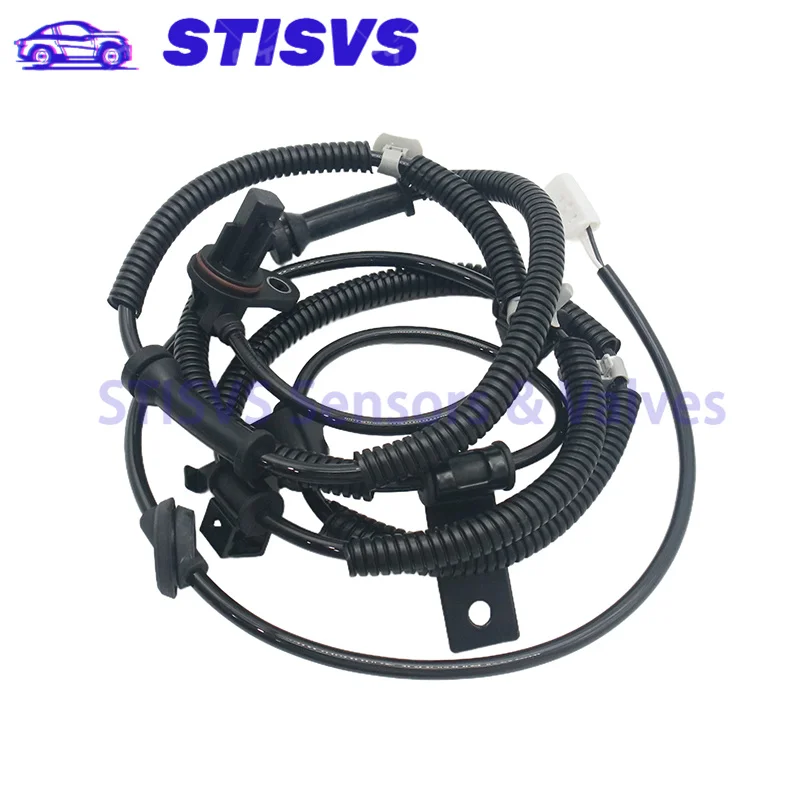 

New Rear Left ABS Wheel Speed Sensor For Kia Sorento 4-Door 3.3L 3.8L 2007 2008 2009 Car Part 956813E400 95681 3E400 95681-3E400