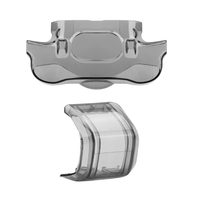 

Gimbal Protector Cover for Avata 2 Drones Camera Lens Cover Caps Gimbal Lock Clip 448F