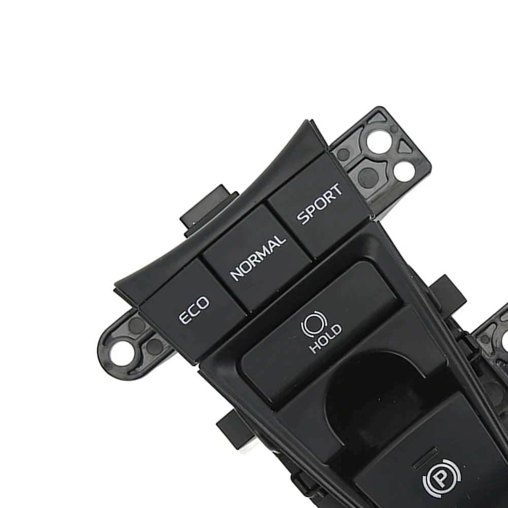 

Direct Replacement Handbrake Switch for Toyota For Camry 2018 2019 2020 2021 2022 2023 Brake Mode Control 84390 06060