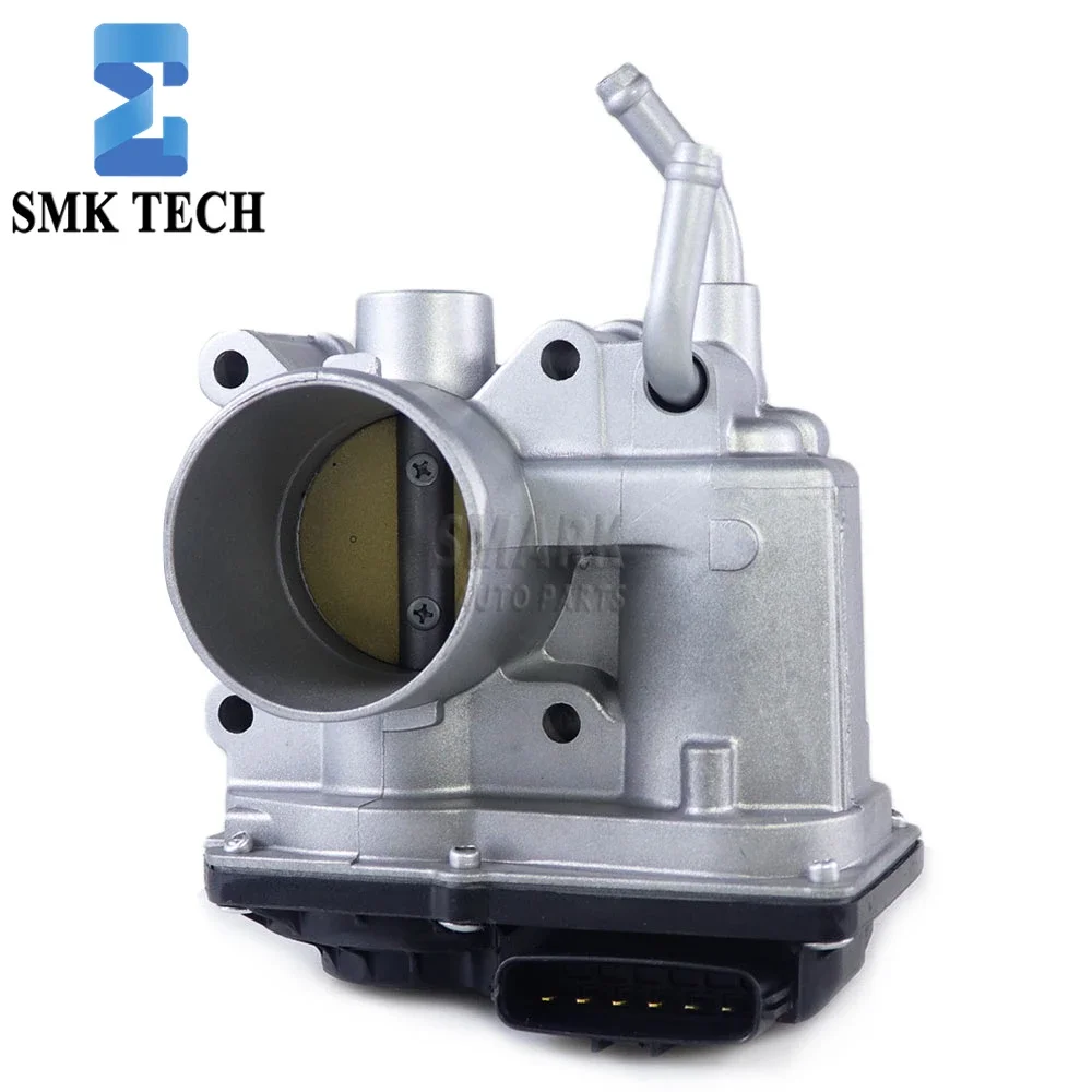 

Car Auto Parts Electronic Throttle Body A1351400204 MN191145 A1351400104 MN195709