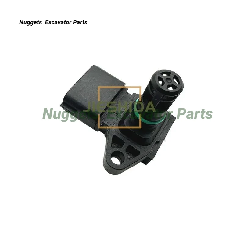 For Komatsu PC200 210 220 240-8 air pressure sensor intake atmospheric sensor excavator accessories