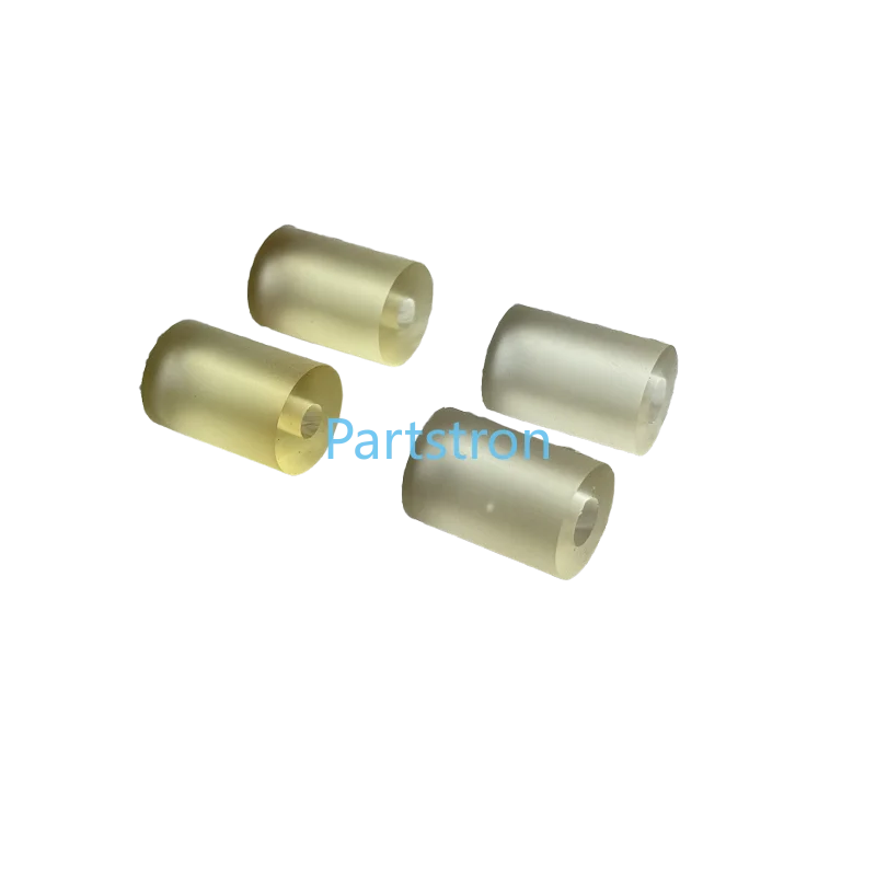 

Долговечные роликовые шины для подачи бумаги (4 шт.) для сканеров Fujitsu 8150, 8170, 8190, 8250, 8270, 8290. Запчасти для сканеров.