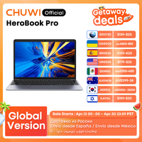 CHUWI HeroBook Pro 14.1\