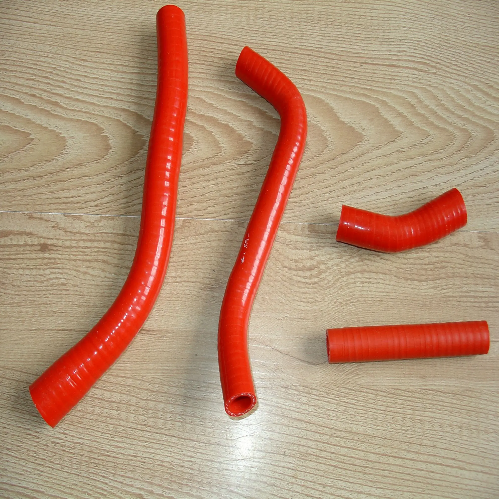 Silicone Radiator Hose FOR YAMAHA YZ 450 F YZF450 YZF 450 2010 2011 10 11