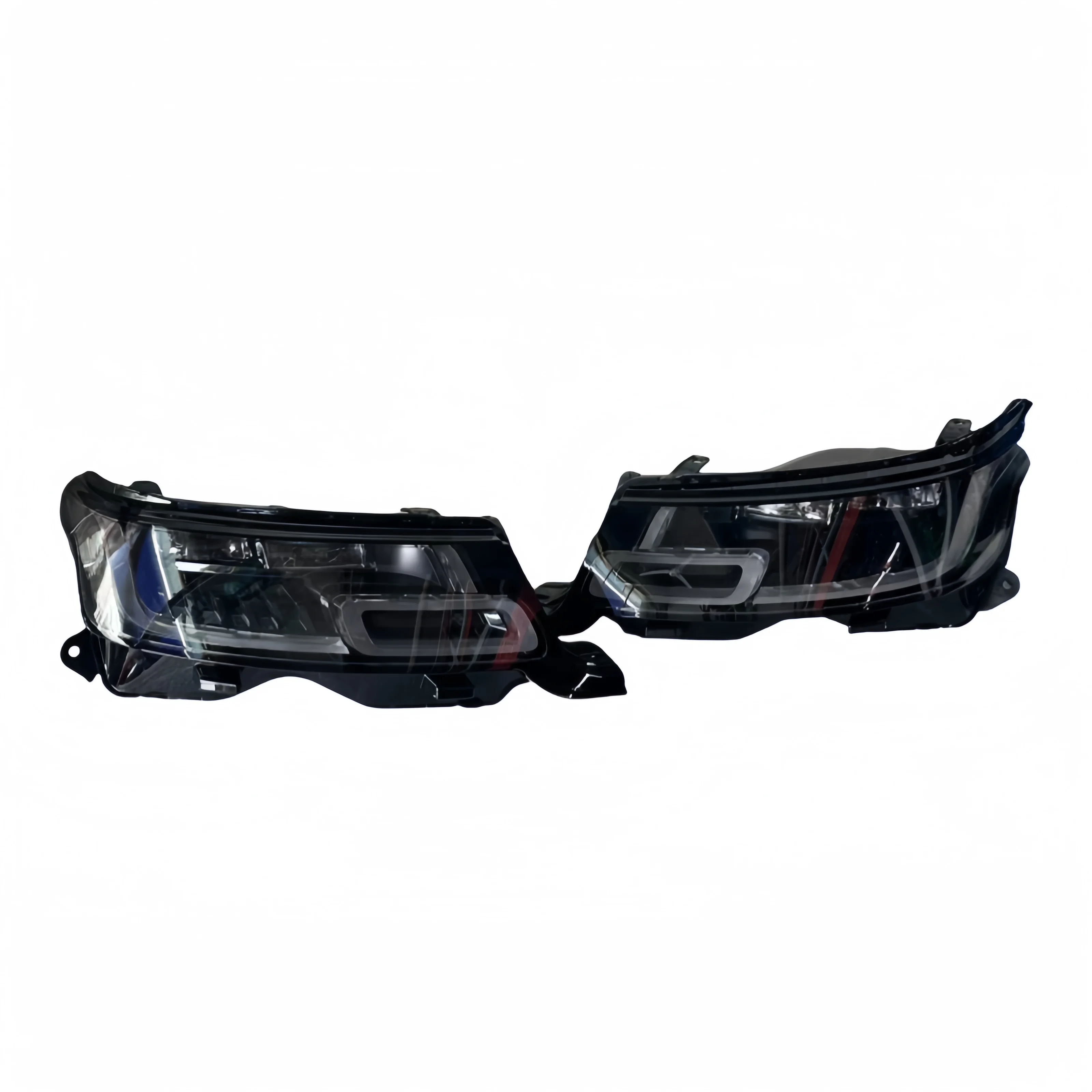 High Quality  LED Headlights Executive Sport Multifunctional Beam Original Design