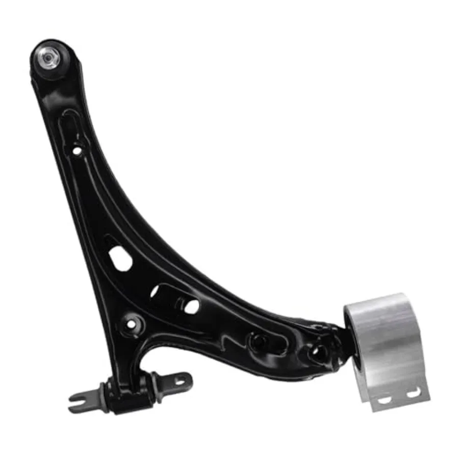 أذرع التحكم الأمامية السفلية لـ 20182022 Buick Enclave شيفروليه ترافيرس 2019 2020 2021 أذرع التحكم مع مجموعة المفاصل الكروية إعادة