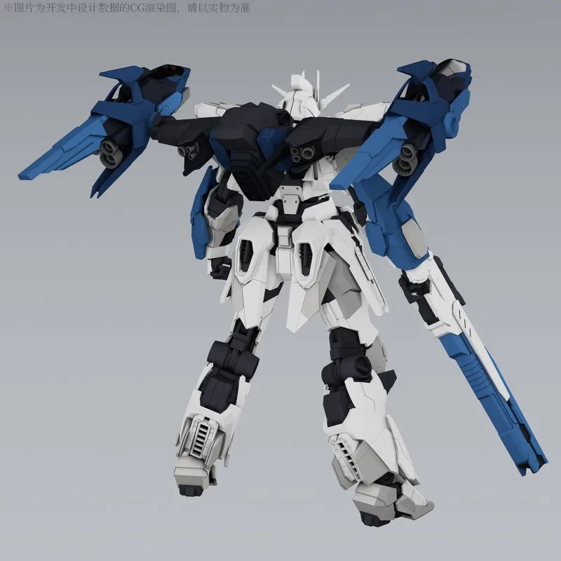 【منتج جديد】مستوى المجرة لثقافة LINGZAO لا حدود لها في الغلاف الجوي مكونات عالية الحركة نموذج تجميع ما قبل البيع #5