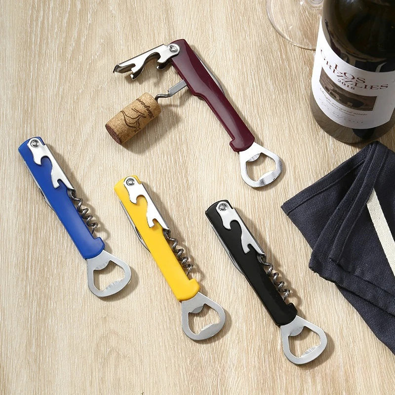 Pembuka Kaleng Bir Portabel Pe - Wine Beer Restaurant ulasan dan harga
