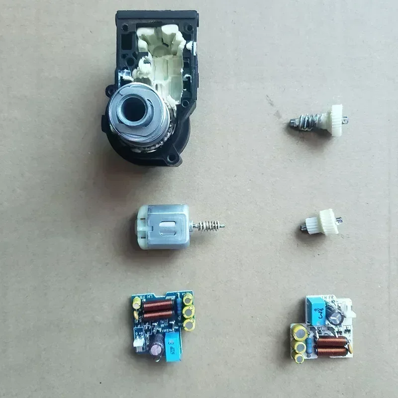 Seitenspiegel, zusammenklappbarer Motorflügel, Rückspiegel, Zahnrad, Schalttafel für Hyundai Elantra Sonata 8, Mistra Santa Fe KIA K3 K5