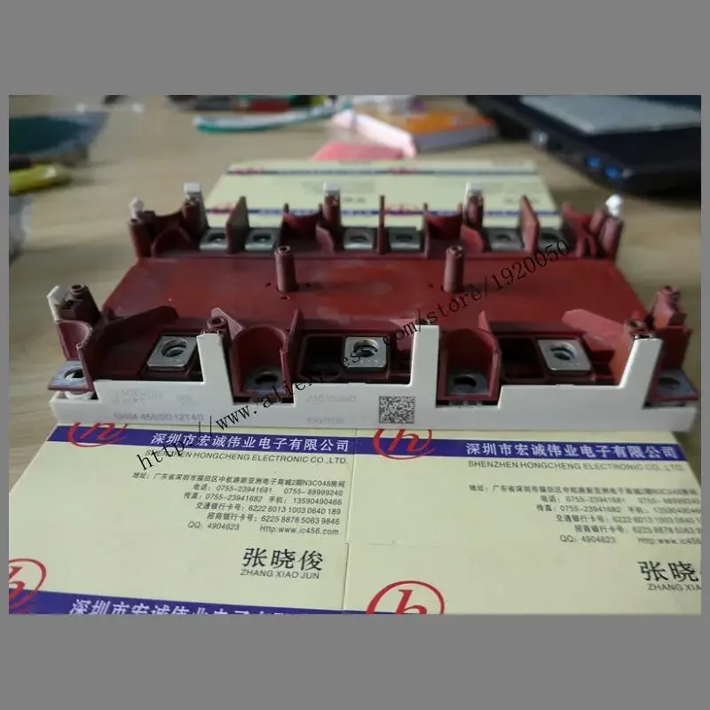 

SKM455GD12T4D module Special supply Welcome to order !