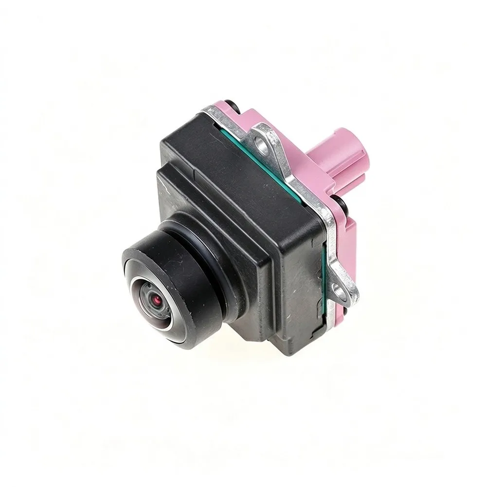 Backup Camera for For RAM 1500 2019 2020 2021 Rear View Camera Direct Fit Replacement with OEM Reference 68322864AA Series