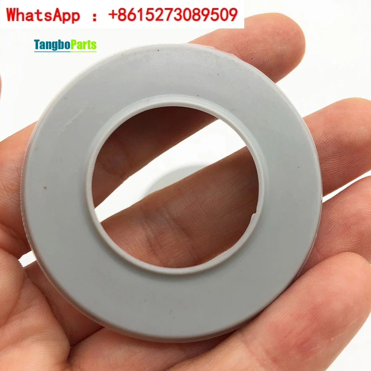 Espresso Machine Spare Parts Grinder Seal Ring O-Ring For EP1221 2121 2124 2136 3146 5144 Coffee MachinePack 3 pieces