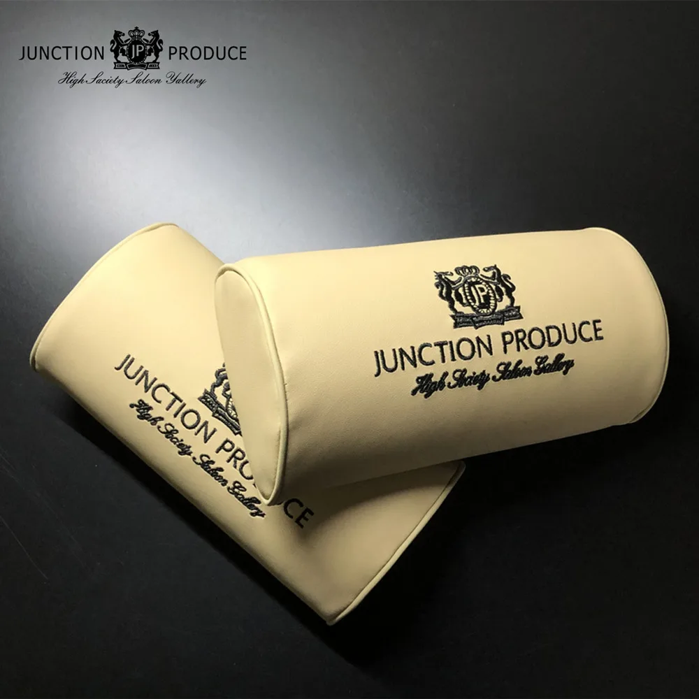 Variant: 2PCS Black JP Beige