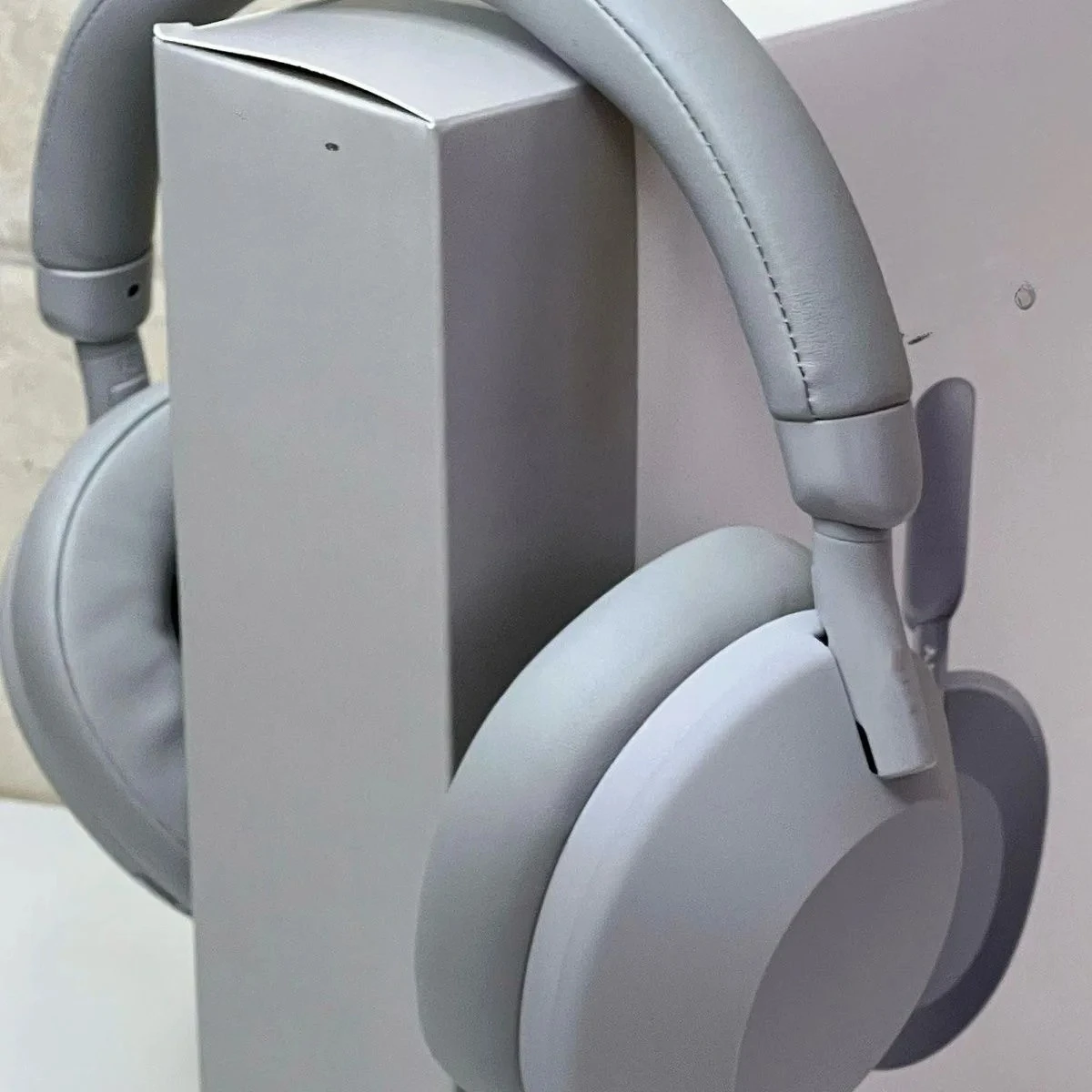 موديل جديد FORWH1000XM5 سماعة بلوتوث لاسلكية حقيقية مع صوت ستيريو للألعاب الرياضية، مناسبة لسوني