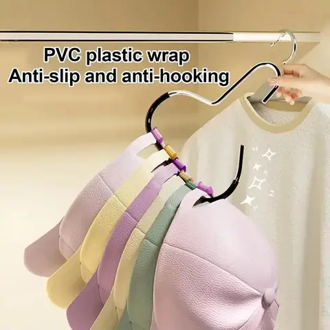 8 best sales हैंगर आयोजक - №7