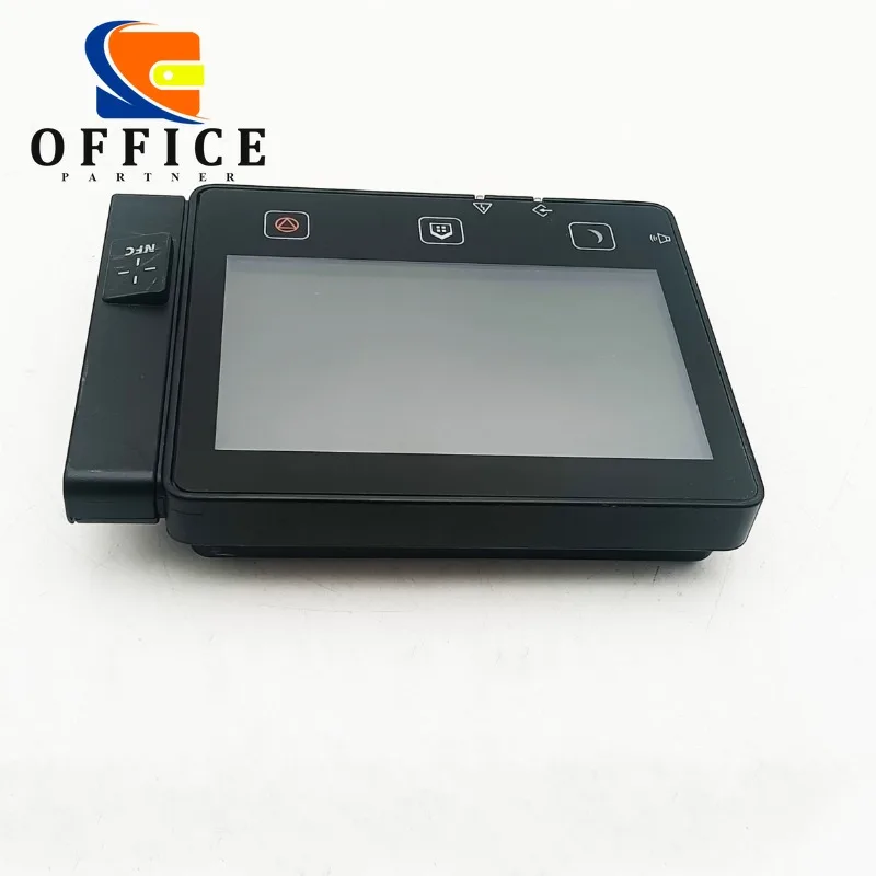 Control Panel Assembly Touch Screen For Canon MF733 735 742 743 745 653 654 663 664 732 746CDW CX FM1-P235-000