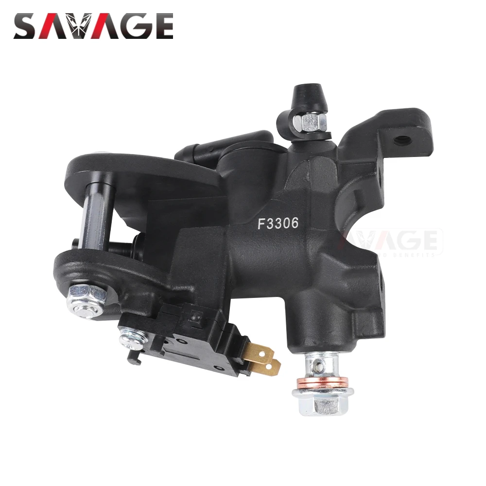 دراجة نارية 22 مللي متر الفرامل أسطوانة رئيسية مضخة لهوندا CB1000R CBR600RR CBR1000RR CBR1000RR-R 2006-2024 CB CBR 1000R 600RR 1000RR #2