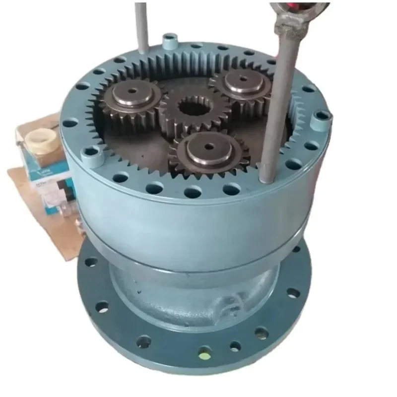 

Excavator R210LC-7 R210NLC-7 Travel Reducer XKAH-00312 XKAH-00901 Travel Gearbox for Hyundai