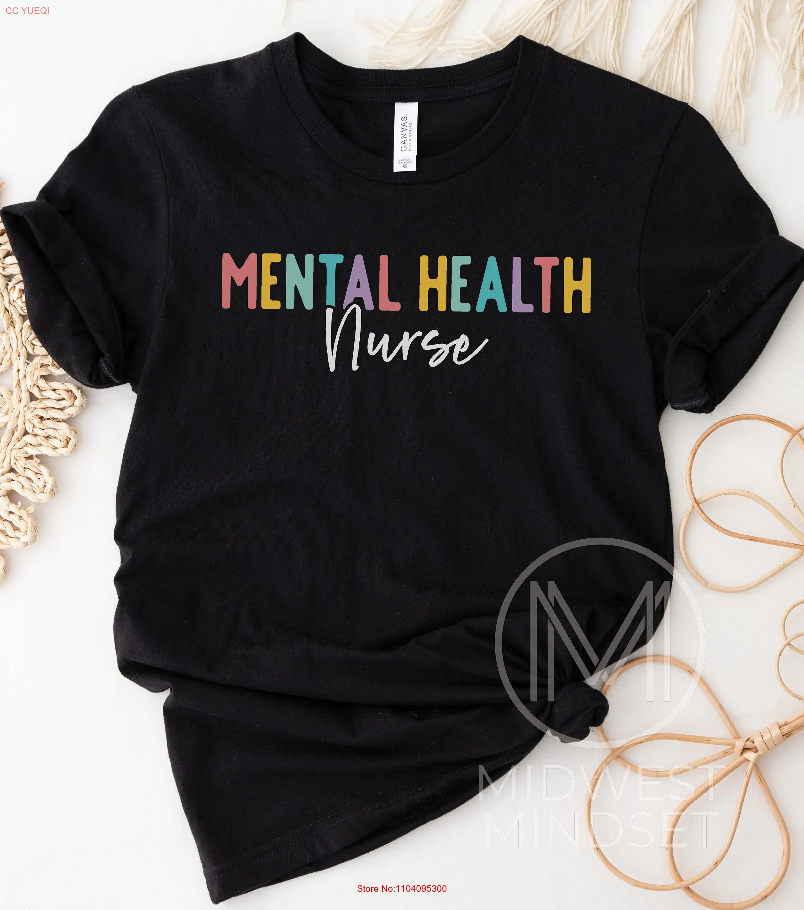 Mental Health Nurse… - image