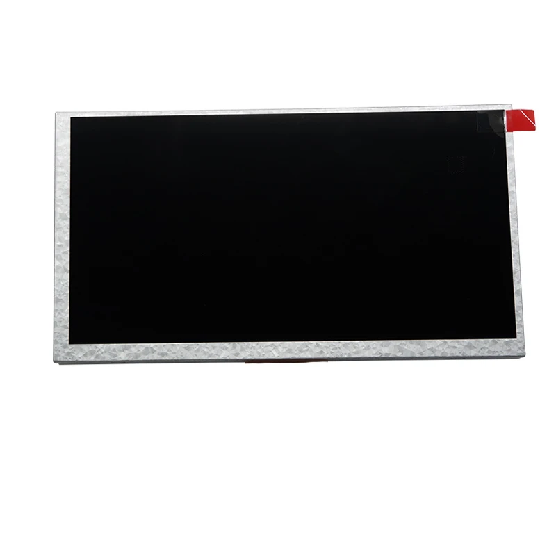 Touch Panel Digitizer Screen For Hyundai H-CMD2007