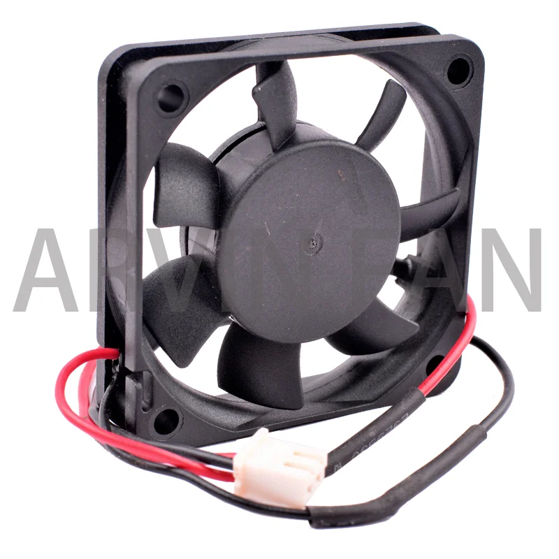 Brand New Original FD2445-D1041A 5cm 50mm 50x50x10mm DC24V 0.12A 2 Lines Ultra-thin And Quiet Inverter Cooling Fan