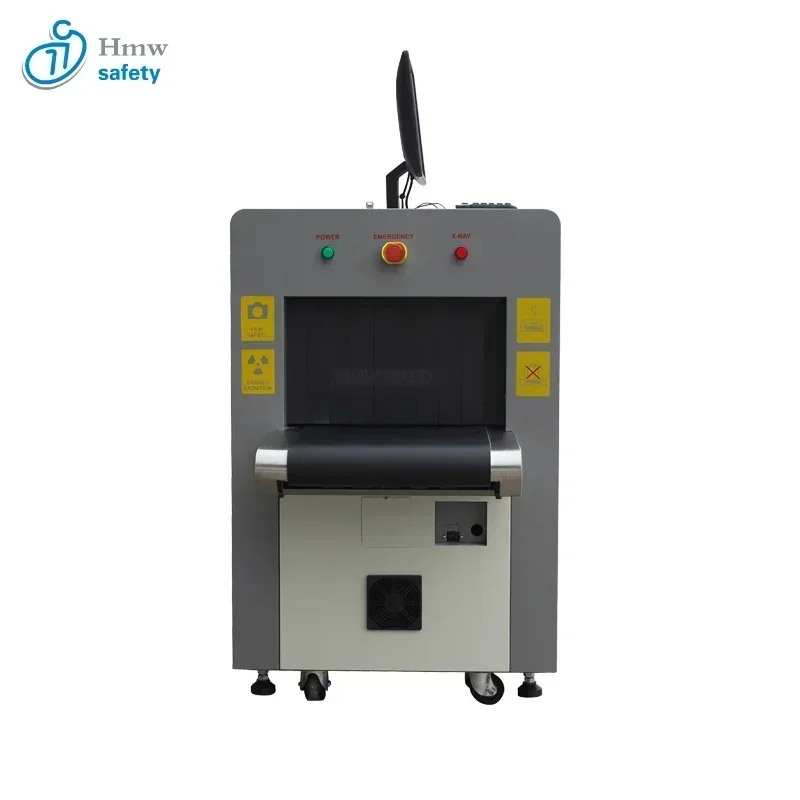 Hot Sales 5030C Parcel Checking X-ray Baggage Scanner