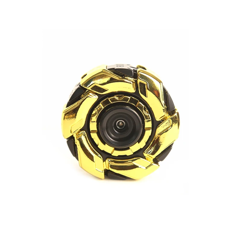 Variant: Gold black