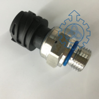 21634021 Oil & Fuel Pressure Sensor For VOLVO DIESEL D12 D13 FH FM Penat Truck 22899626 20796740  20898038 21302639