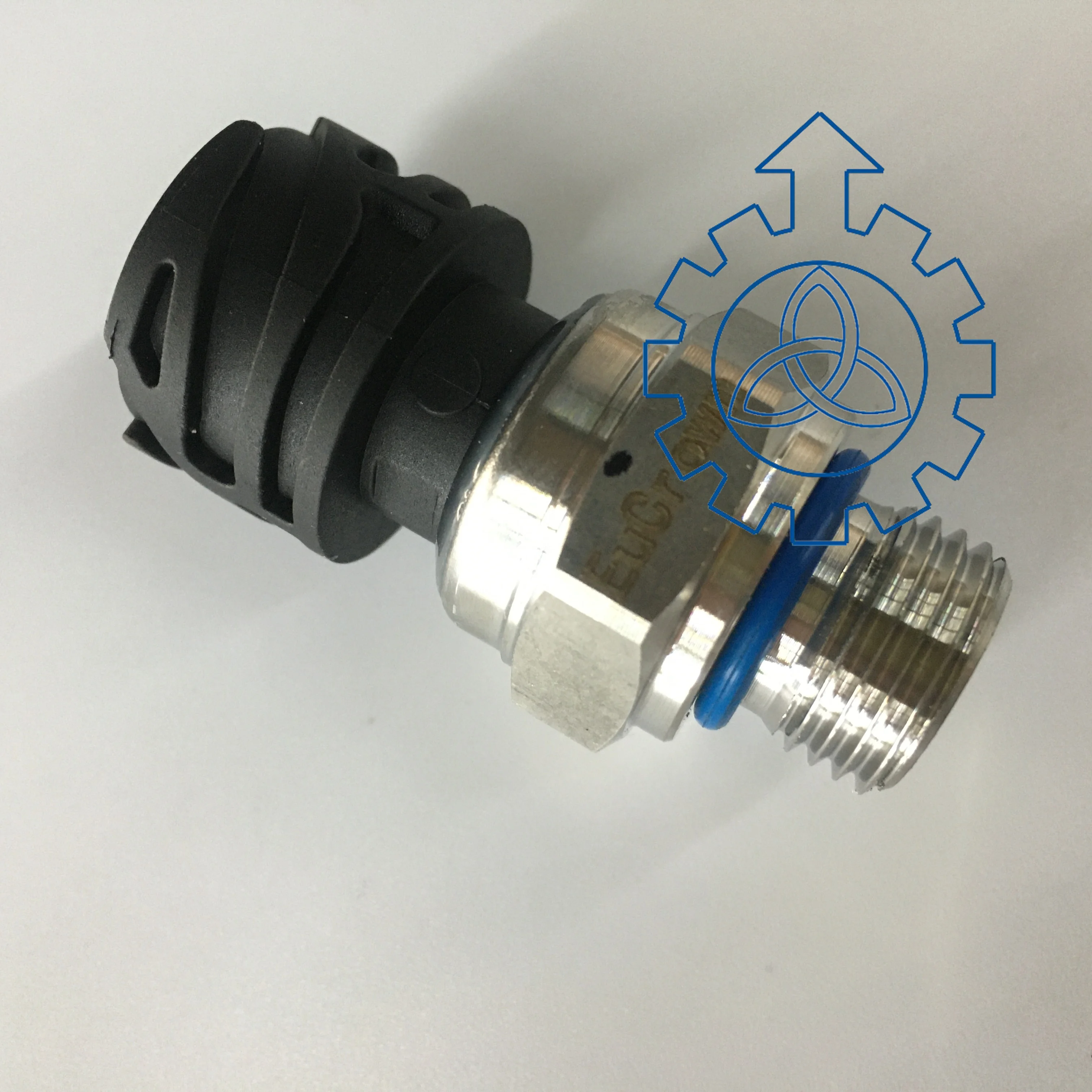 21634021 Oil & Fuel Pressure Sensor For VOLVO DIESEL D12 D13 FH FM Penat Truck 22899626 20796740  20898038 21302639