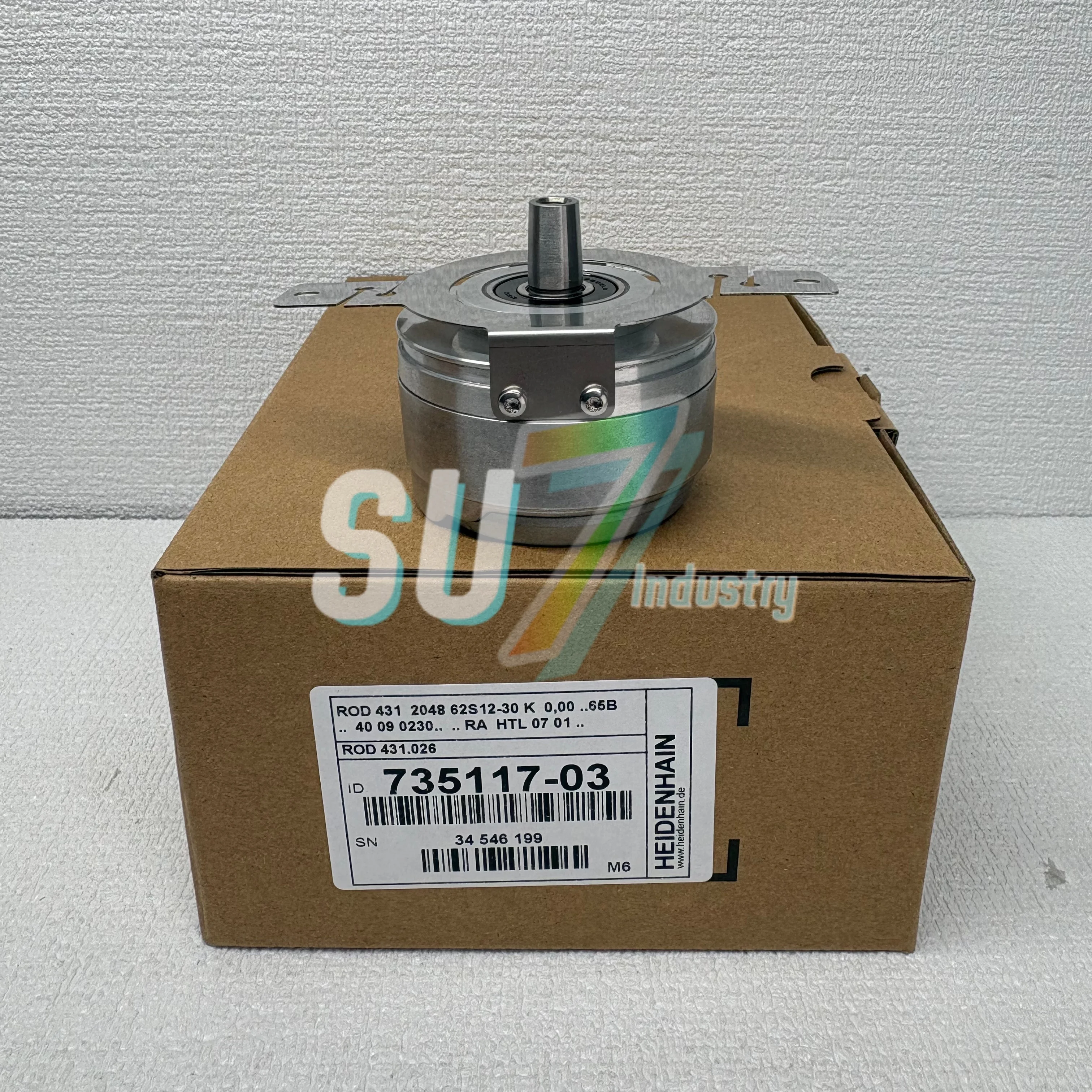 

New original ROD431026-2048 735117-03 encoder