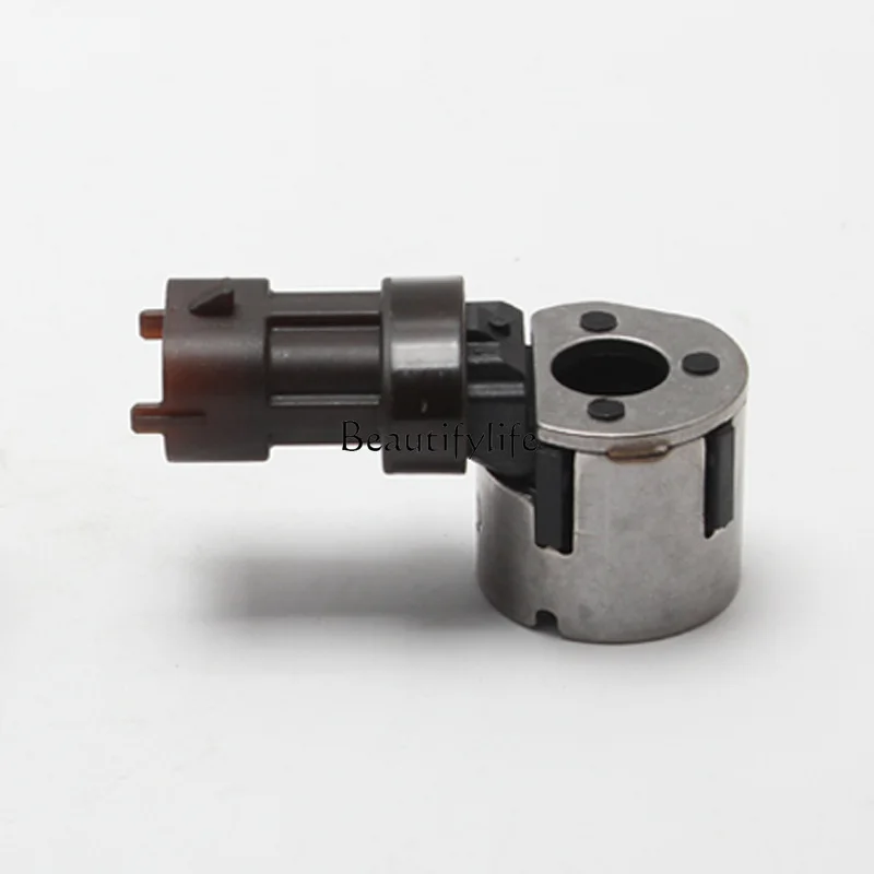 

Auto parts, high pressure oil pump plugs