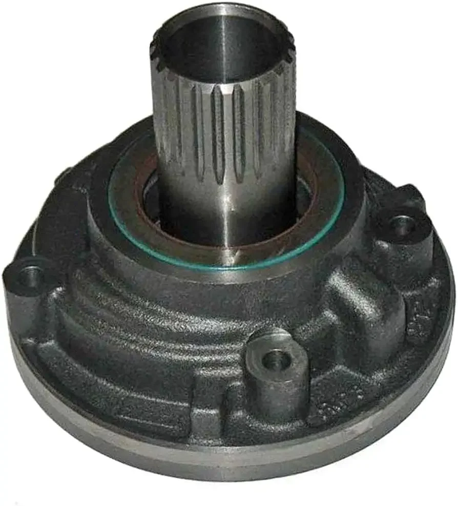 

Hydraulic Transmission Gear Pump 121-7385 For Cat 416c 416d Backhoe Loader