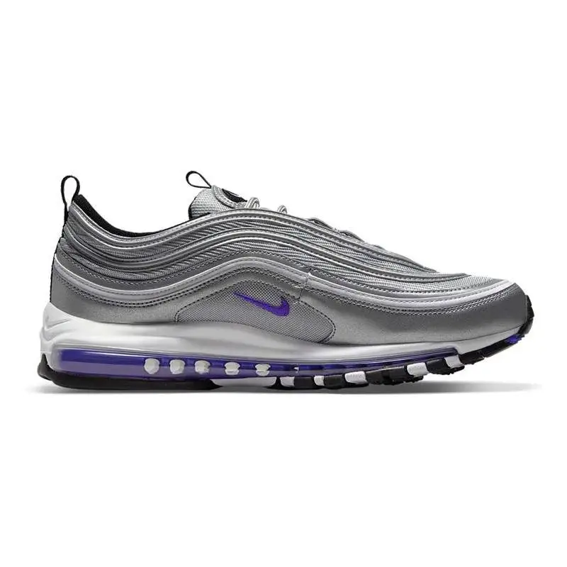 Nike Nike Air Max 97 Purple Bullet Sneakers shoes DJ0717-001