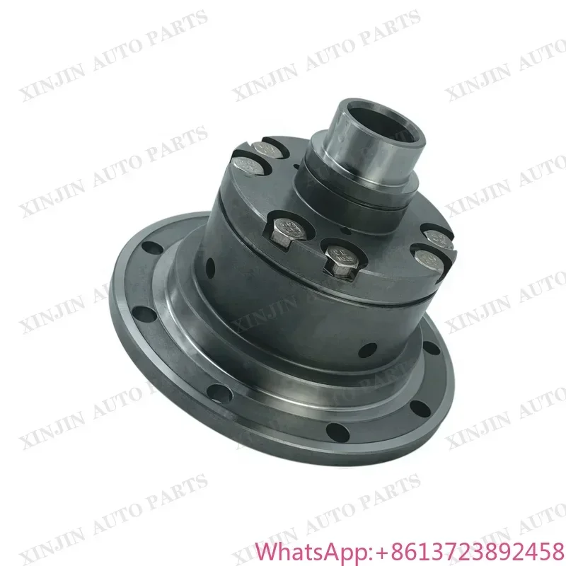 

XJX- DC112 Auto Diff Lock For Isuzu Front Differential Gear Dmax